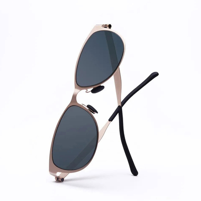 عینک آفتابی پولاریزه  مدل TS Sunglasses Cat Eye Classic 