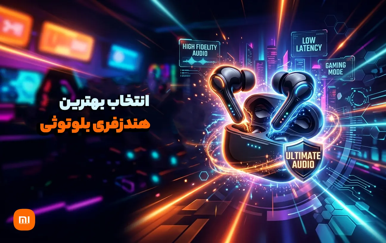 بهترین هندزفری های بلوتوثی کداماند؟ بررسی تمامی مدلها
